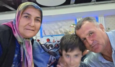 Konya’da Feci Kaza: Sürücü ve Eşi Hayatını Kaybetti