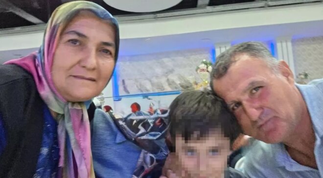 Konya’da Feci Kaza: Sürücü ve Eşi Hayatını Kaybetti