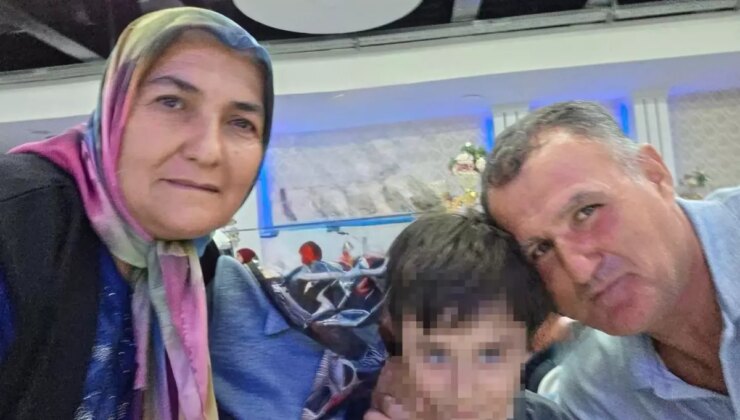 Konya’da Feci Kaza: Sürücü ve Eşi Hayatını Kaybetti