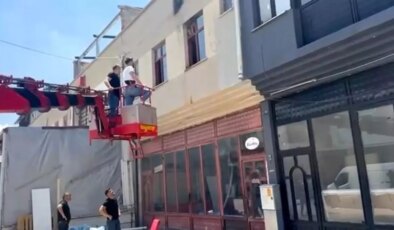 Konya’da Firari Suçlular Operasyonla Yakalandı
