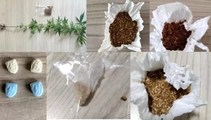 Konya’da Geniş Kapsamlı Asayiş Uygulamaları: 253 Aranan Kişi Yakalandı