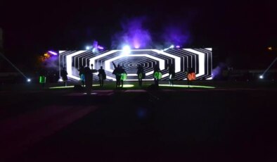 Konya’da İlçe Spor Okulları Olimpiyatları Açılışı Gerçekleştirildi