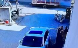 Konya’da Kadınlar Arasındaki Husumet Sokakta Kavgaya Dönüştü
