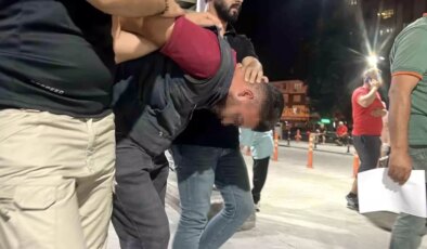 Konya’da Kız Çocuğuna Taciz İddiası: Şüpheli Yakalandı
