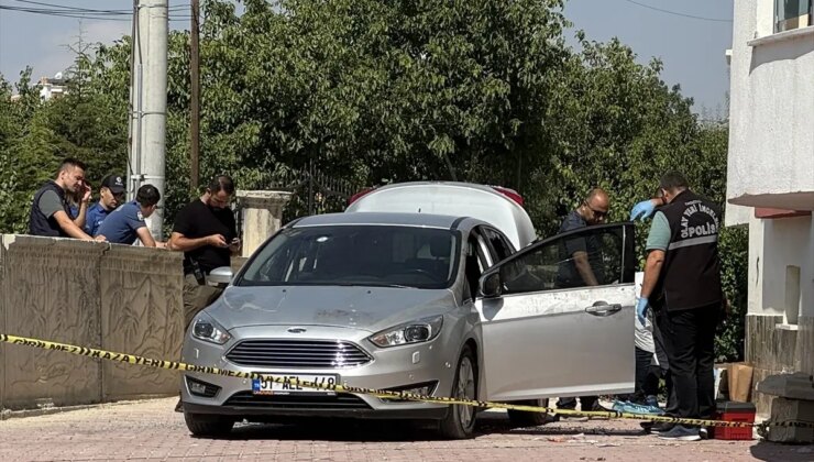 Konya’da Silahlı Saldırı: 1’i Çocuk 2 Kişi Hayatını Kaybetti