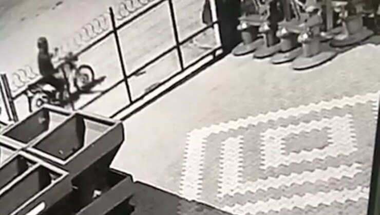 Konya’da Silahlı Saldırı: 3 Gözaltı