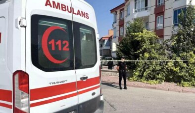 Konya’da Silahlı Saldırı: Baba ve Oğlu Hayatını Kaybetti