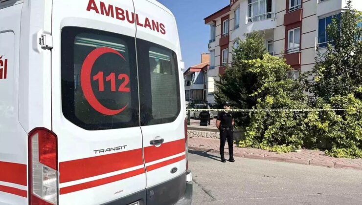 Konya’da Silahlı Saldırı: Baba ve Oğlu Hayatını Kaybetti