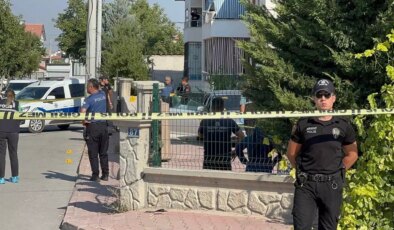 Konya’da Silahlı Saldırı: Mehmet ve Servet Koçyiğit Hayatını Kaybetti