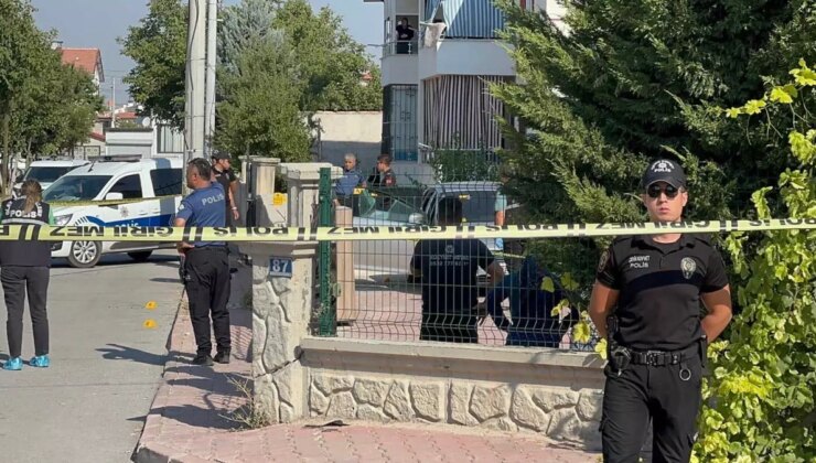 Konya’da Silahlı Saldırı: Mehmet ve Servet Koçyiğit Hayatını Kaybetti