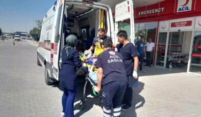 Konya’da Trafik Kazası: 1 Ölü, 5 Yaralı