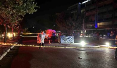 Konya’da Trafik Kazası: Yaşlı Adam Hayatını Kaybetti