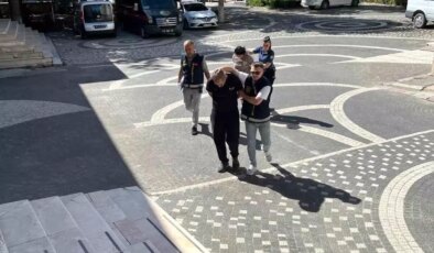 Konya’da Uyuşturucu Operasyonu: 1 Tutuklama