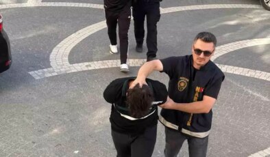 Konya’da Uyuşturucu Operasyonu: 3 Şüpheli Tutuklandı