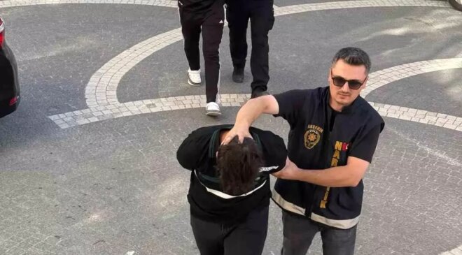 Konya’da Uyuşturucu Operasyonu: 3 Şüpheli Tutuklandı