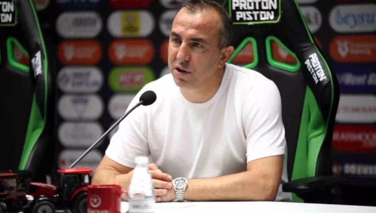 Konyaspor’dan Gaziantep FK’ye 3-0 Galibiyet
