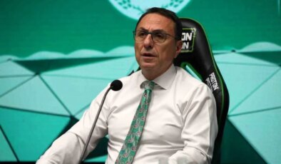 Konyaspor’dan Yeni Sezon Mesajları: Mücadele ve Başarı Vurgusu