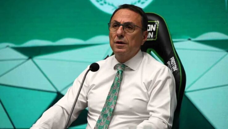 Konyaspor’dan Yeni Sezon Mesajları: Mücadele ve Başarı Vurgusu