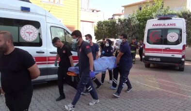 Kötü Koku İhbarı Sonrası 81 Yaşındaki Adam Hayatını Kaybetti