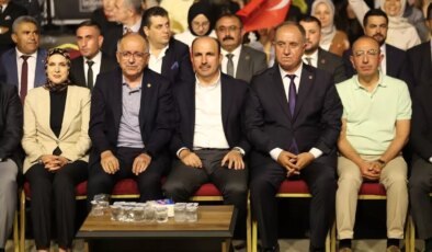 MHP’li Kalaycı: Terörsüz Türkiye, Küresel Güç Olma Yolunda Önemli Bir Atılım