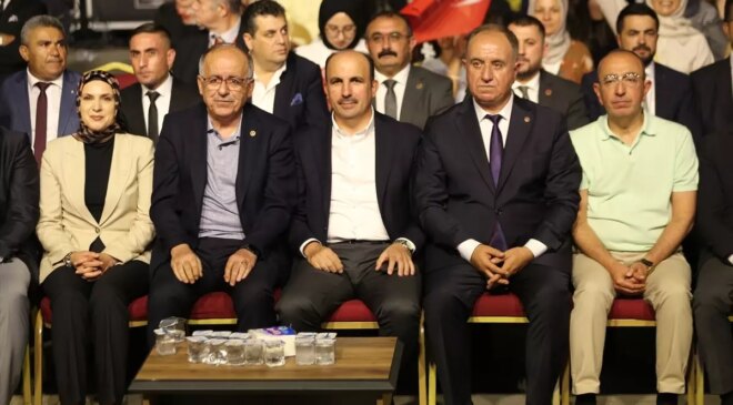 MHP’li Kalaycı: Terörsüz Türkiye, Küresel Güç Olma Yolunda Önemli Bir Atılım