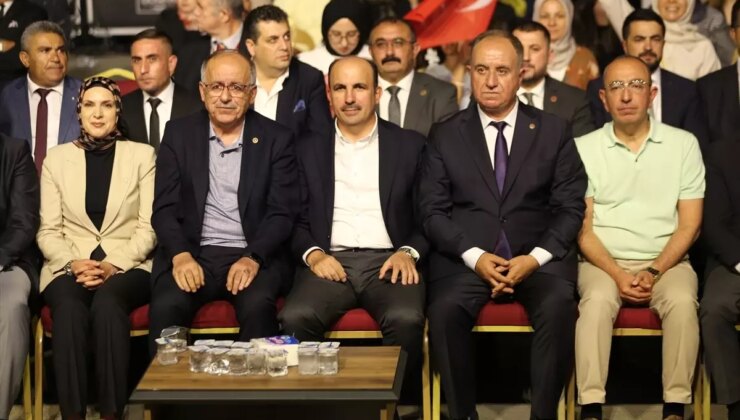 MHP’li Kalaycı: Terörsüz Türkiye, Küresel Güç Olma Yolunda Önemli Bir Atılım