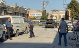 Otomobil Tamiri Yüzünden Kanlı Kavga: Bir Parmak Koptu