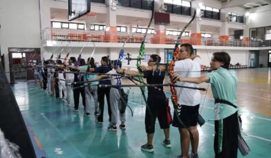 Selçuklu Belediyespor’un Okçuluk Başarısı ve Gelecek Hedefleri
