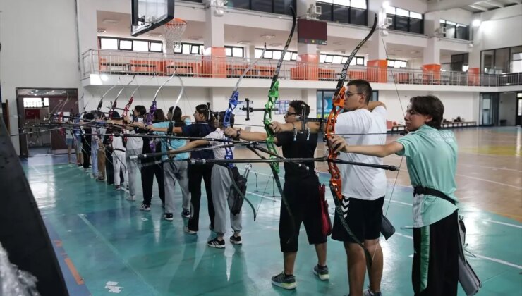 Selçuklu Belediyespor’un Okçuluk Başarısı ve Gelecek Hedefleri