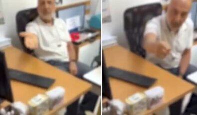 Skandal iddia! Genç kızın kıyafetini beğenmeyen doktor, muayene etmedi