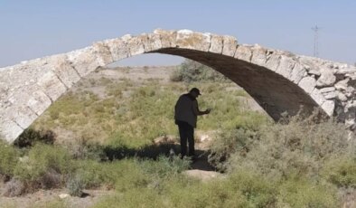 Ereğli Savaşı’nın Yeri İçin Yüzey Araştırmaları Başladı