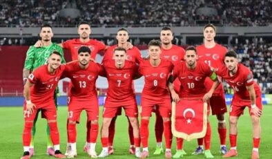 Türkiye-İspanya maçı ne zaman, saat kaçta, hangi kanalda yayınlanacak? Gözler ikinci maçta!