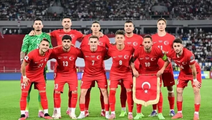 Türkiye-İspanya maçı ne zaman, saat kaçta, hangi kanalda yayınlanacak? Gözler ikinci maçta!